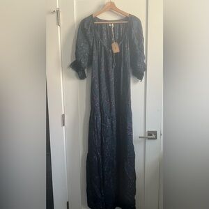 NWT Natural Life Boho Dress Size Large